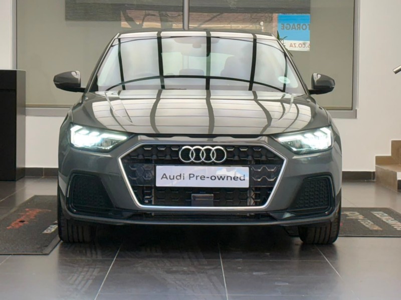 Audi A1 - Audi Centre Braamfontein - Image 4