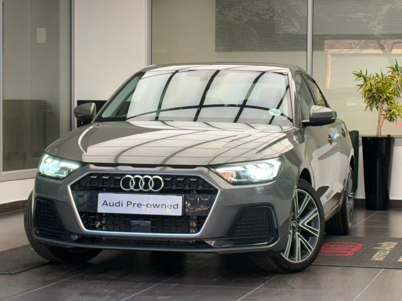 Audi A1 - Audi Centre Braamfontein - Image 1