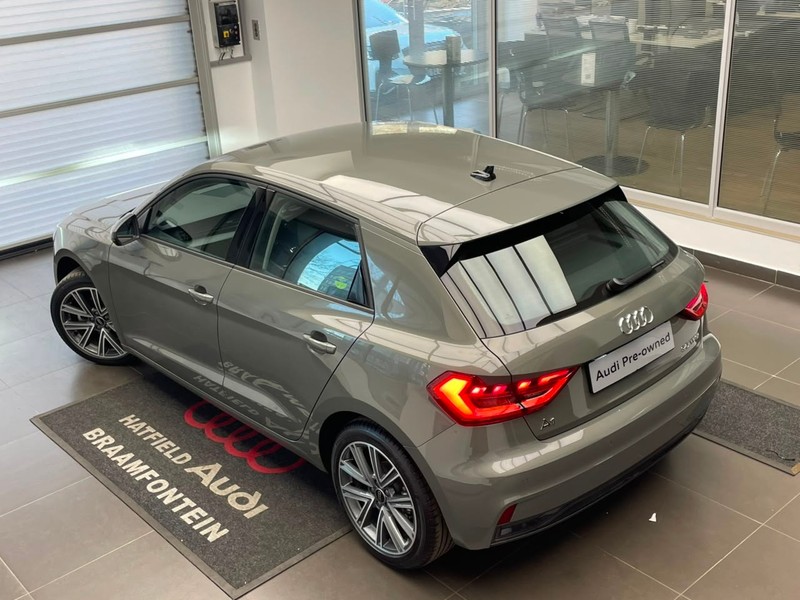 Audi A1 - Audi Centre Braamfontein - Image 5