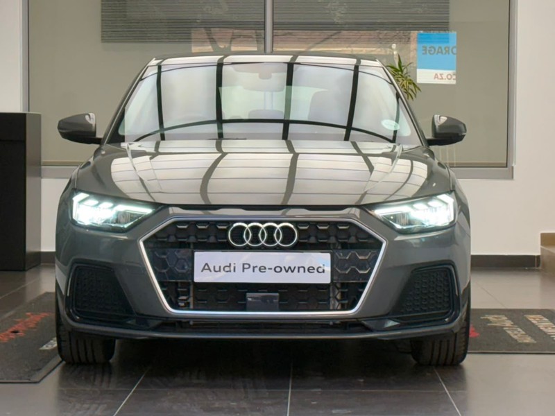 Audi A1 - Audi Centre Braamfontein - Image 2
