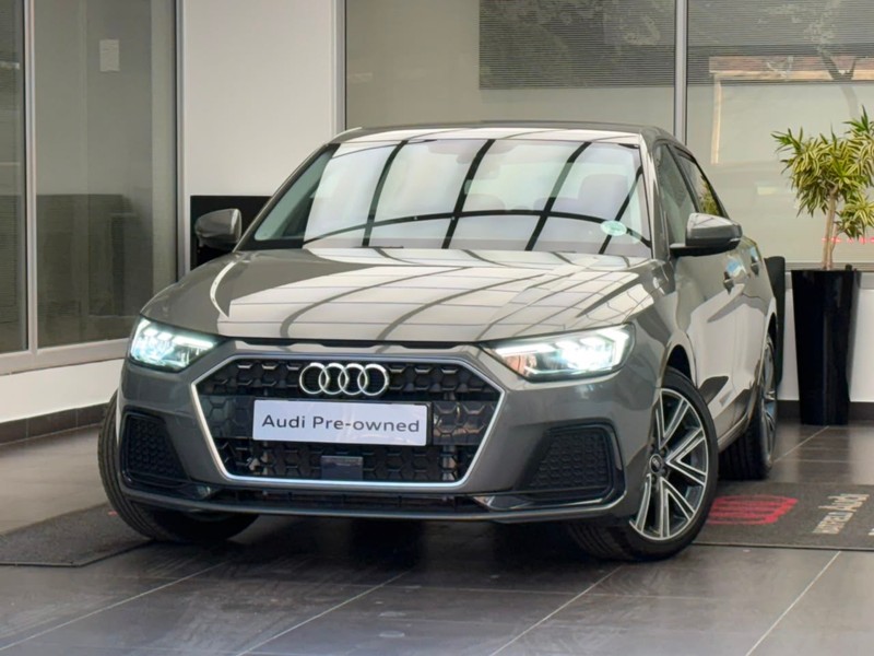 Audi A1 - Audi Centre Braamfontein - Image 3