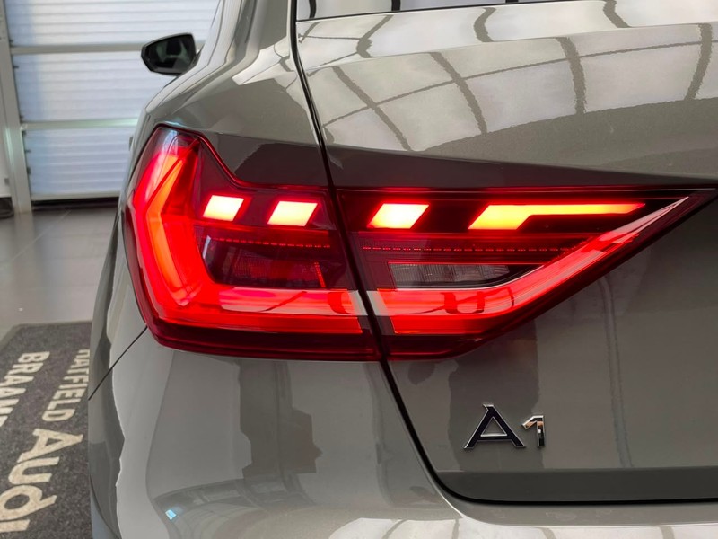 Audi A1 - Audi Centre Braamfontein - Image 20