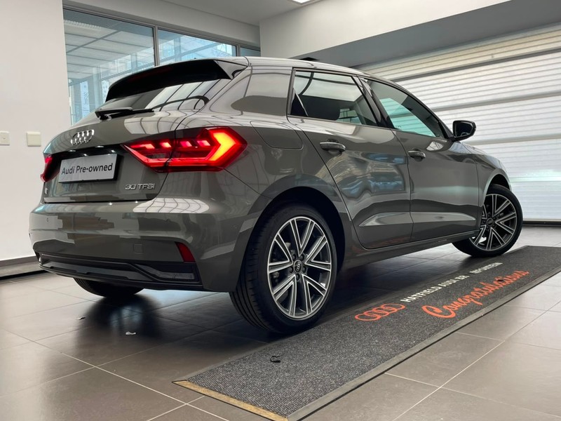 Audi A1 - Audi Centre Braamfontein - Image 11