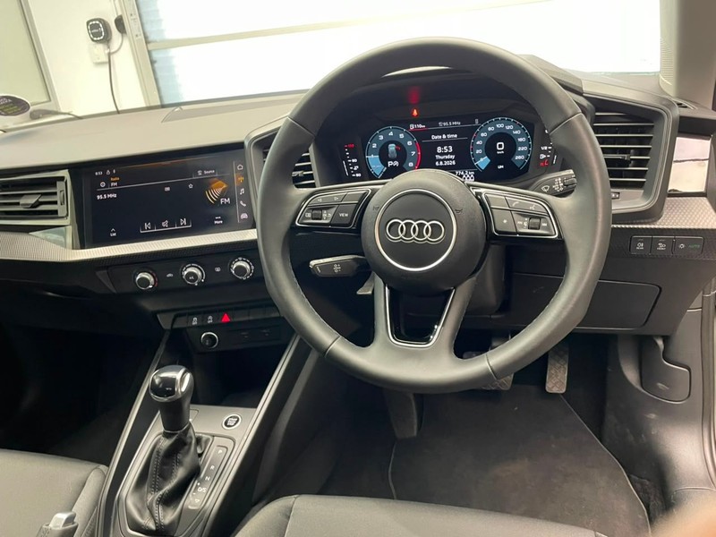 Audi A1 - Audi Centre Braamfontein - Image 16