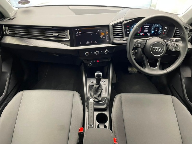 Audi A1 - Audi Centre Braamfontein - Image 17