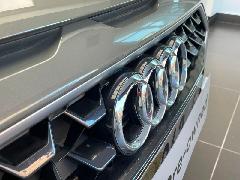 Audi A1 - Audi Centre Braamfontein - Image 22