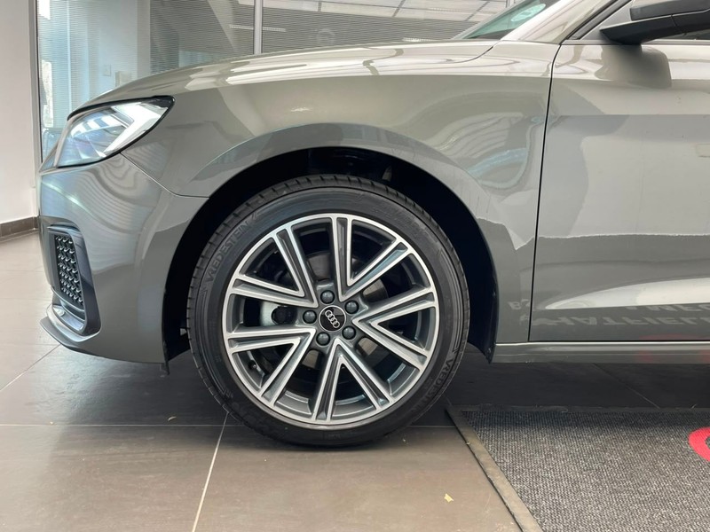 Audi A1 - Audi Centre Braamfontein - Image 19