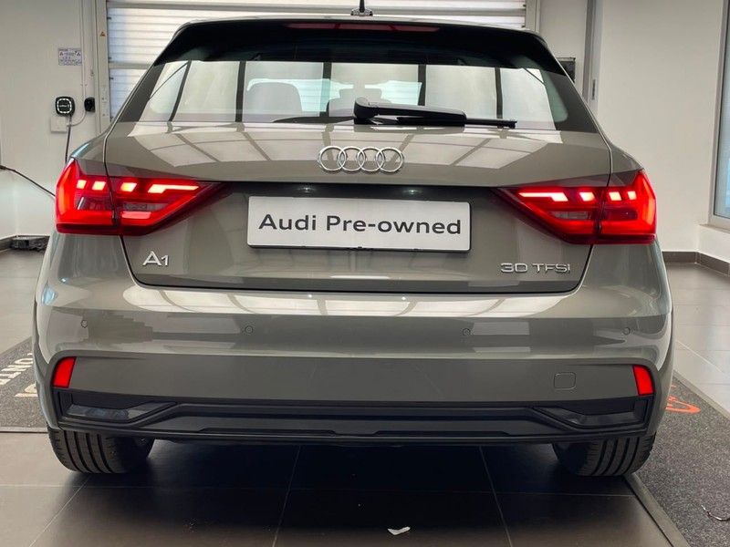 Audi A1 - Audi Centre Braamfontein - Image 12