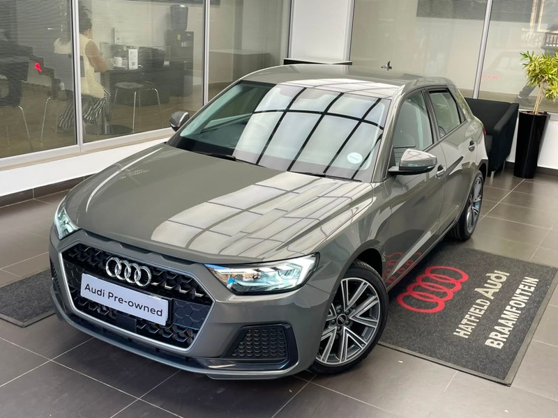 Audi A1 - Audi Centre Braamfontein - Image 14