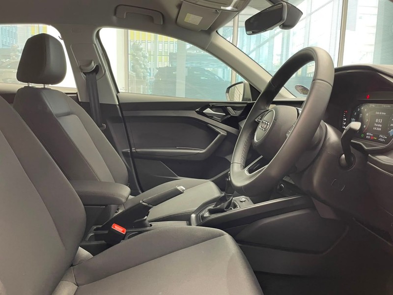 Audi A1 - Audi Centre Braamfontein - Image 18