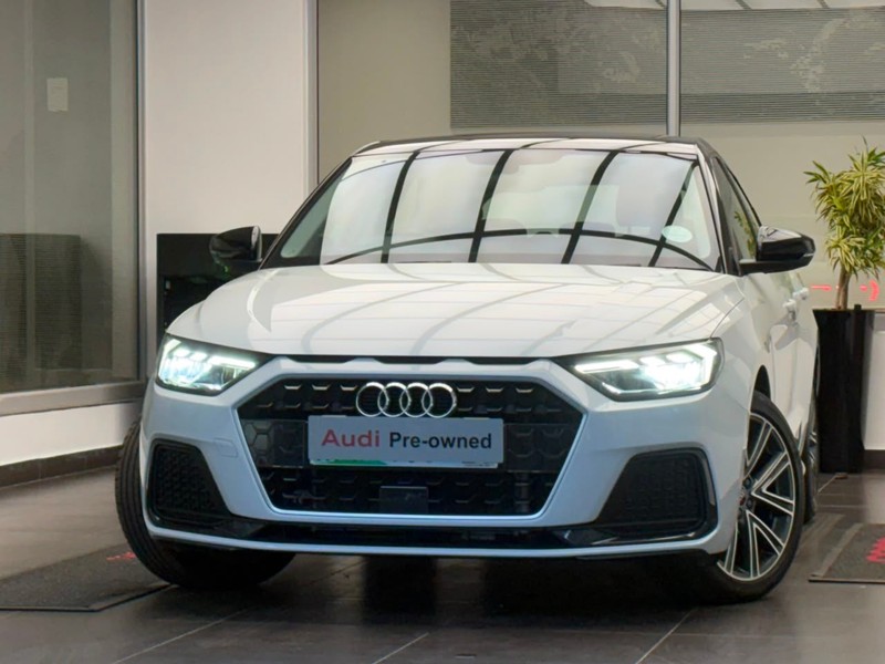 Audi A1 - Audi Centre Braamfontein - Image 2