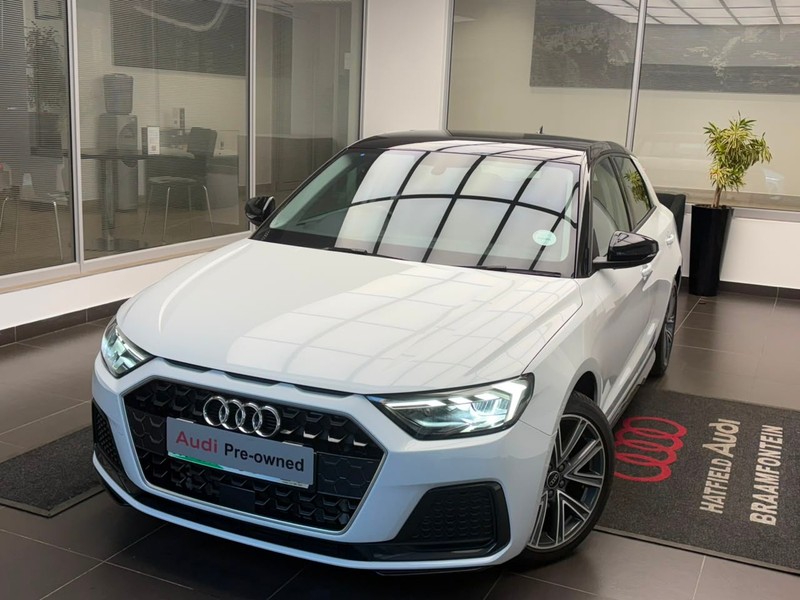 Audi A1 - Audi Centre Braamfontein - Image 5