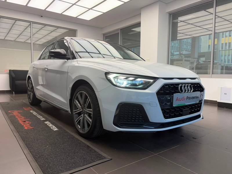 Audi A1 - Audi Centre Braamfontein - Image 9