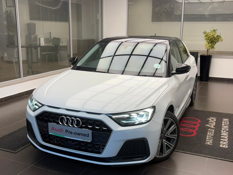 Audi A1 - Audi Centre Braamfontein - Image 4