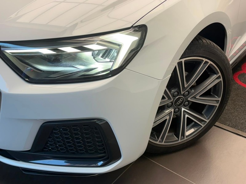 Audi A1 - Audi Centre Braamfontein - Image 11