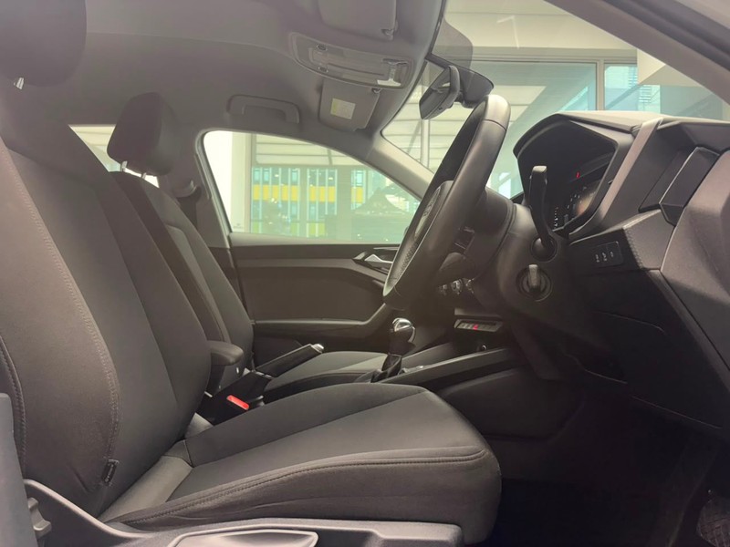 Audi A1 - Audi Centre Braamfontein - Image 20
