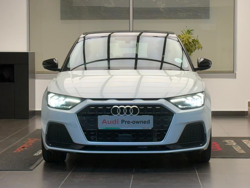Audi A1 - Audi Centre Braamfontein - Image 14