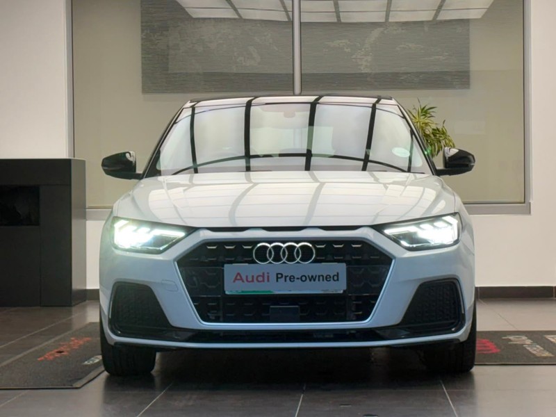 Audi A1 - Audi Centre Braamfontein - Image 16