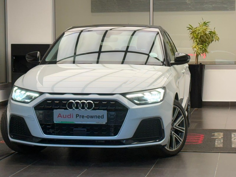 Audi A1 - Audi Centre Braamfontein - Image 19