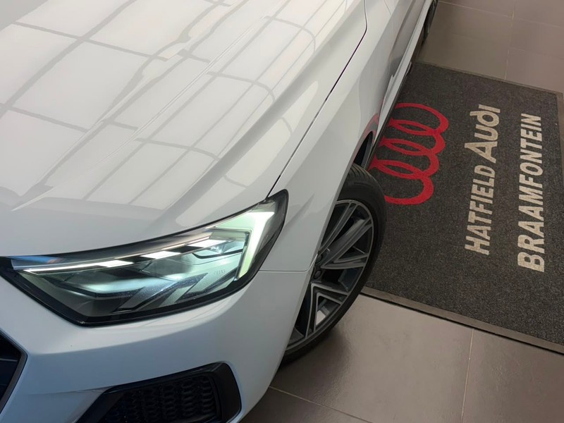 Audi A1 - Audi Centre Braamfontein - Image 13