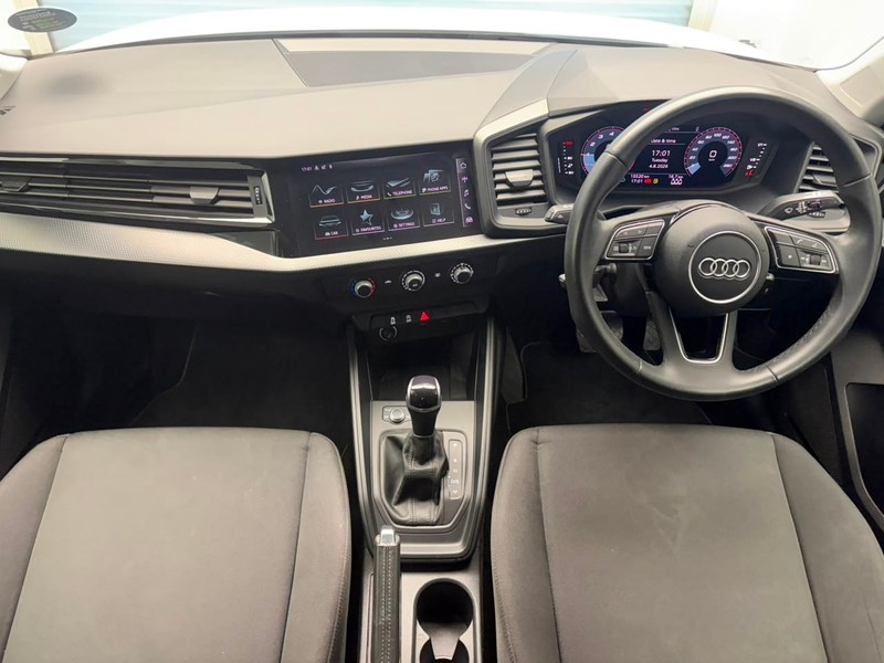 Audi A1 - Audi Centre Braamfontein - Image 21