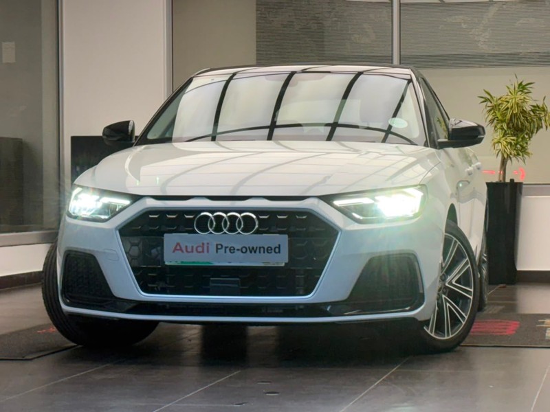 Audi A1 - Audi Centre Braamfontein - Image 17
