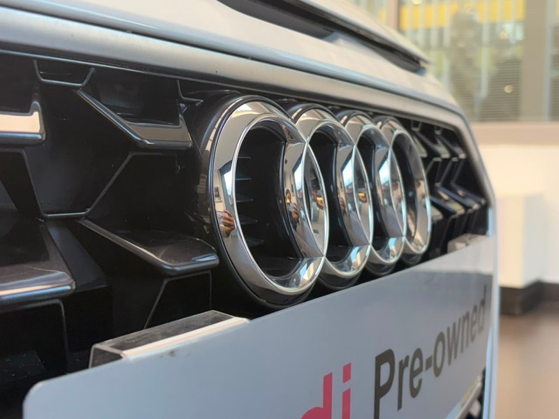 Audi A1 - Audi Centre Braamfontein - Image 31