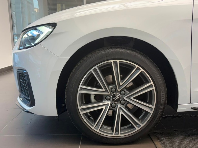 Audi A1 - Audi Centre Braamfontein - Image 44