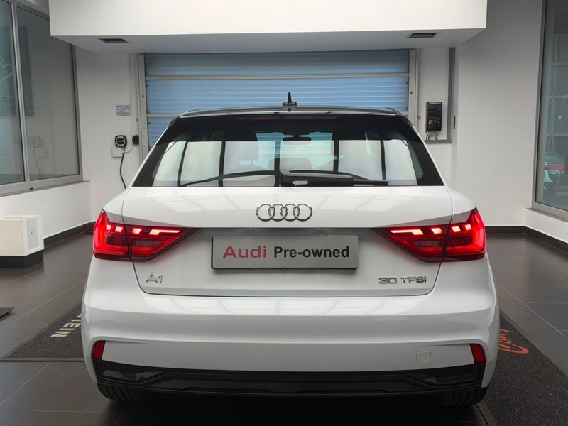 Audi A1 - Audi Centre Braamfontein - Image 50