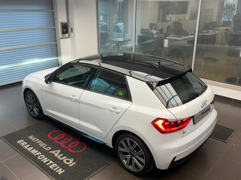 Audi A1 - Audi Centre Braamfontein - Image 47