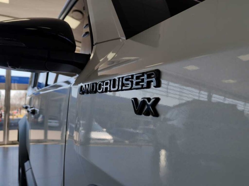 Toyota Land Cruiser - Auto Investments Hatfield - Image 10