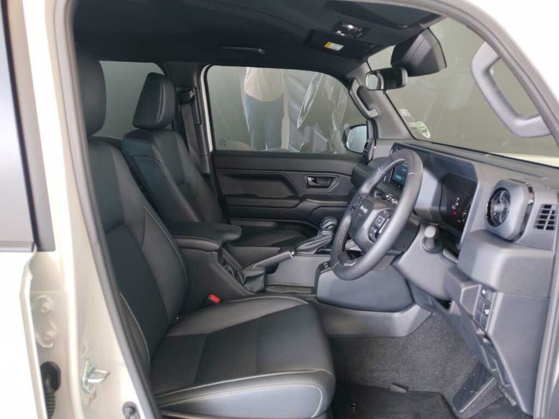 Toyota Land Cruiser - Auto Investments Hatfield - Image 13