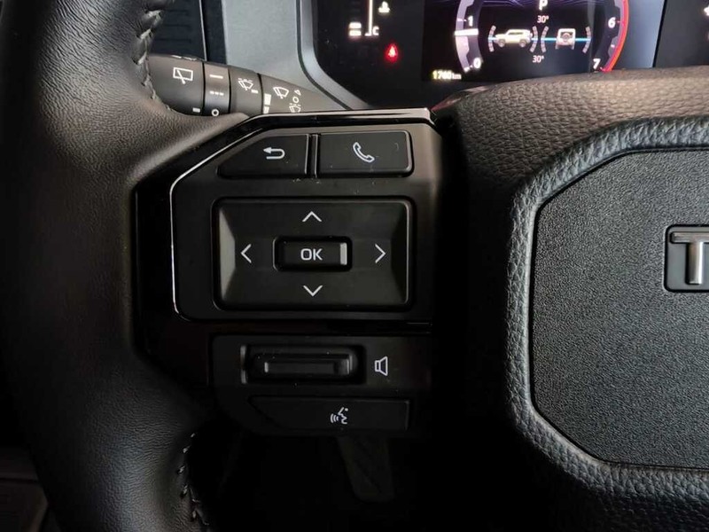Toyota Land Cruiser - Auto Investments Hatfield - Image 20