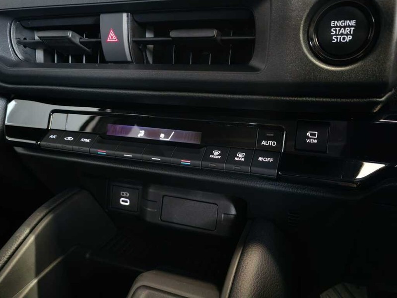 Toyota Land Cruiser - Auto Investments Hatfield - Image 18