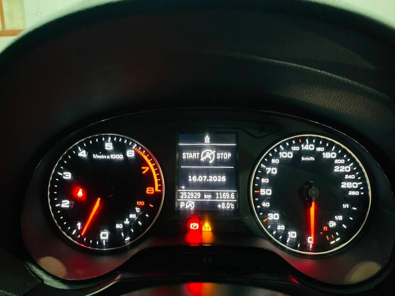 Audi A3 - FS Cars - Image 9