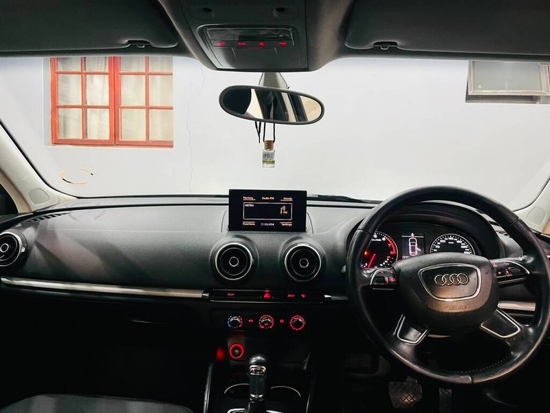 Audi A3 - FS Cars - Image 8