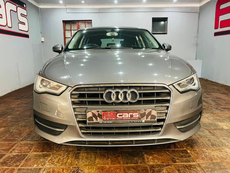 Audi A3 - FS Cars - Image 2