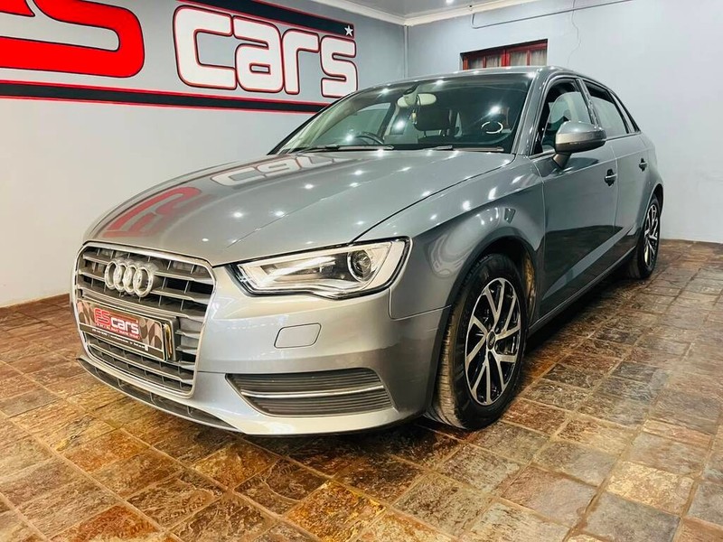 Audi A3 - FS Cars - Image 3