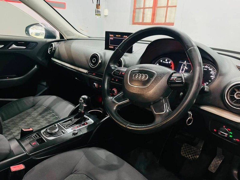 Audi A3 - FS Cars - Image 6