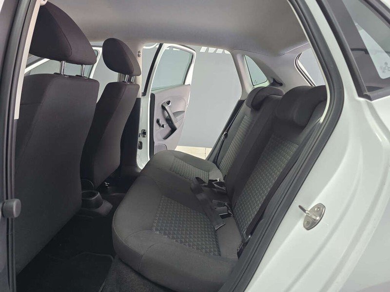 Volkswagen Polo Vivo - WP Motors - Image 17