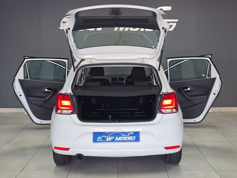 Volkswagen Polo Vivo - WP Motors - Image 12