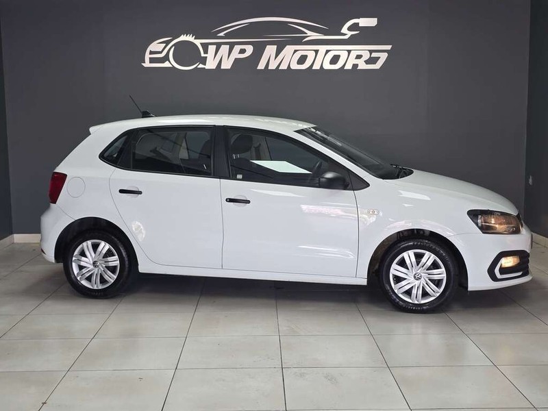 Volkswagen Polo Vivo - WP Motors - Image 4