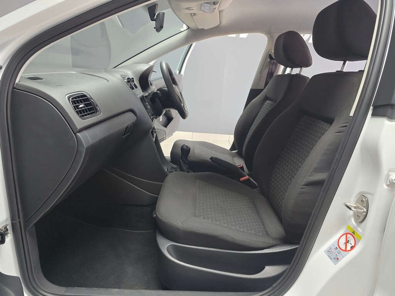 Volkswagen Polo Vivo - WP Motors - Image 16