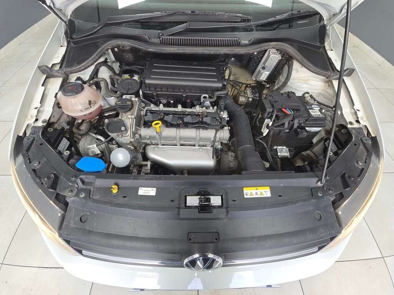 Volkswagen Polo Vivo - WP Motors - Image 6
