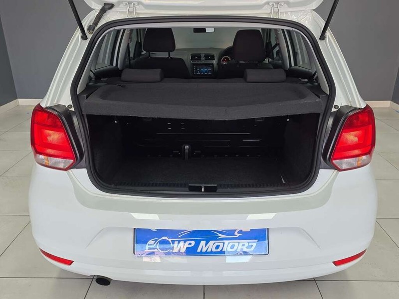 Volkswagen Polo Vivo - WP Motors - Image 13