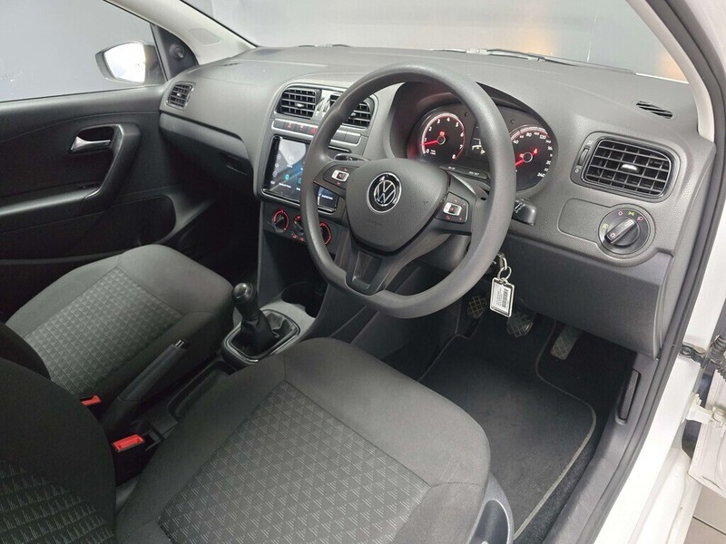 Volkswagen Polo Vivo - WP Motors - Image 18