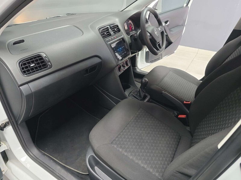 Volkswagen Polo Vivo - WP Motors - Image 15