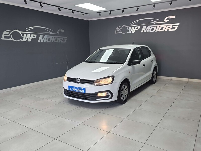 Volkswagen Polo Vivo - WP Motors - Image 3