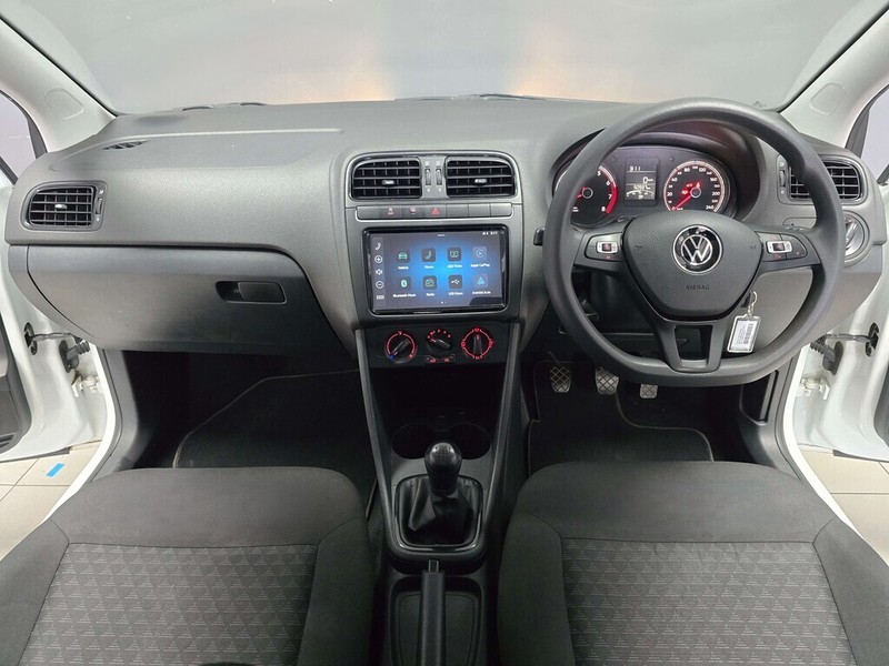 Volkswagen Polo Vivo - WP Motors - Image 14