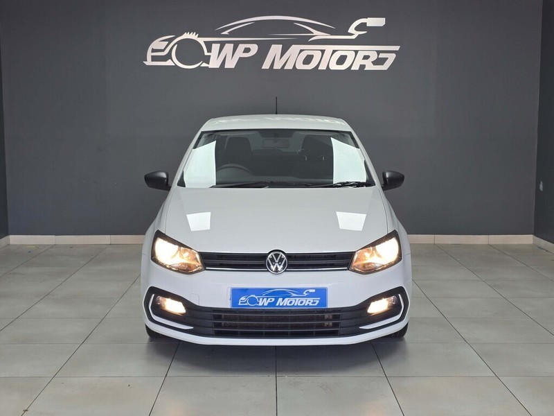 Volkswagen Polo Vivo - WP Motors - Image 2